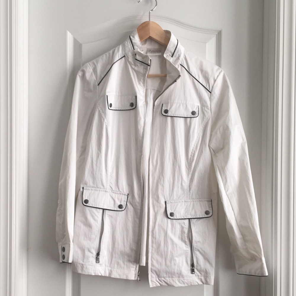 Zenergy Jacket